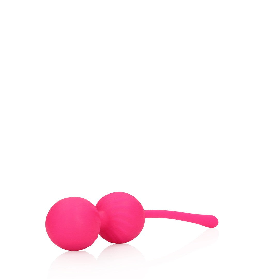 Liebeskugeln mit Klopffunktion Rosa 5,2 x Ø 3,3 cm