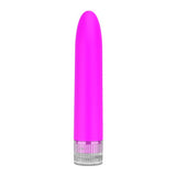 Vibrator Eleni Pink 12 x Ø 2,7 cm