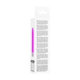 Vibrator Eleni Pink 12 x Ø 2,7 cm