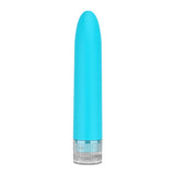 Vibrator Eleni Blau 12 x Ø 2,7 cm