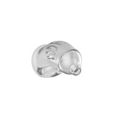 Peniskäfig Model 29 aus TPE Transparent