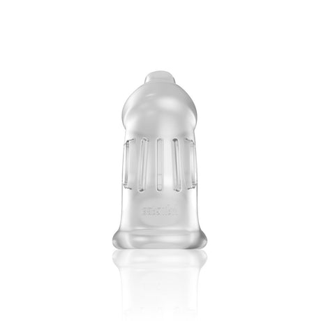 Peniskäfig Model 29 aus TPE Transparent