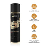 Massageöl Sexy Therapy Amor 200 ml