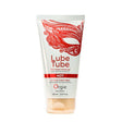 Gleitgel Lube Tube Hot mit Wärmeeffekt 150 ml