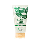 Gleitgel Lube Tube Nature auf Wasserbasis 150 ml