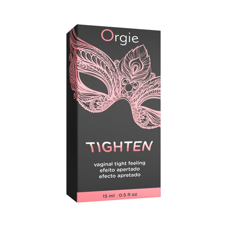 Stimulationsgel Tighten 15 ml