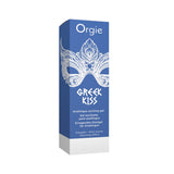 Stimulationsgel Greek Kiss mit Wärmeeffekt 50 ml