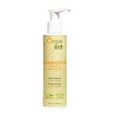 Intimpflege-Gel Bio Kamille 100 ml