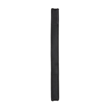 Fetisch-Armbänder aus Neopren Schwarz