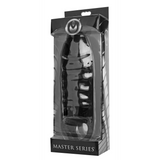 Penisverlängerung Black Mamba XL Schwarz