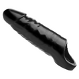 Penisverlängerung Black Mamba XL Schwarz