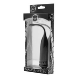 Dilator Cadence mit Vibration Schwarz