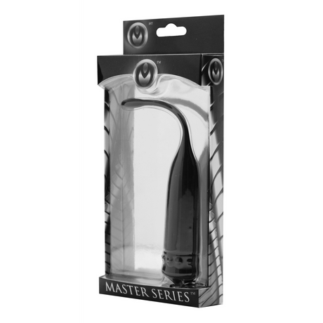 Dilator Cadence mit Vibration Schwarz