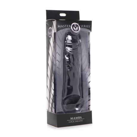 Dildo Mamba 36,3 cm