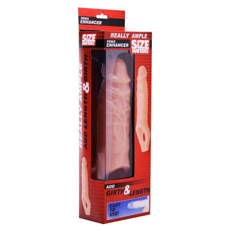 Dildo Mamba 36,3 cm