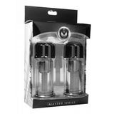 Nippelsauger Black Max Schwarz 19,5 cm