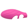 G-Punkt-Vibrator Frisky Bang Her Fingervibrator Silikon Pink 6,5 cm