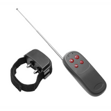 Penisring Cock Shock mit Elektro-Stimulation und Fernbedienung Schwarz