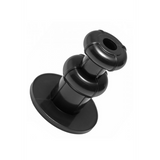 Dildo-Adapter Schwarz 5,1 cm