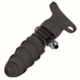 Vibrationshandschuh Bang Bang L Schwarz 21,5 cm