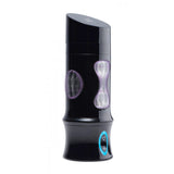 Masturbator Beat It rotierend Schwarz 36,2 cm