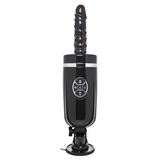 Sexmaschine Jaxxx Hammer 2.0 Schwarz 15,5 cm