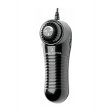 Sexmaschine Robo Fuk Deluxe verstellbar Schwarz 27,5 cm