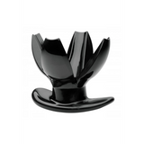 Anal-Dilatator Klaue Schwarz 11,4 cm