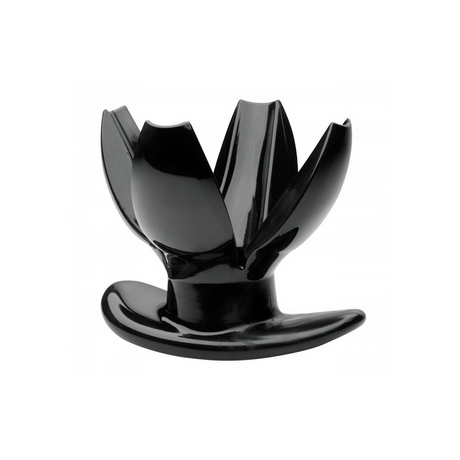 Anal-Dilatator Klaue Schwarz 11,4 cm