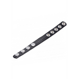 Penisring Speed Snap Schwarz 22,2 cm