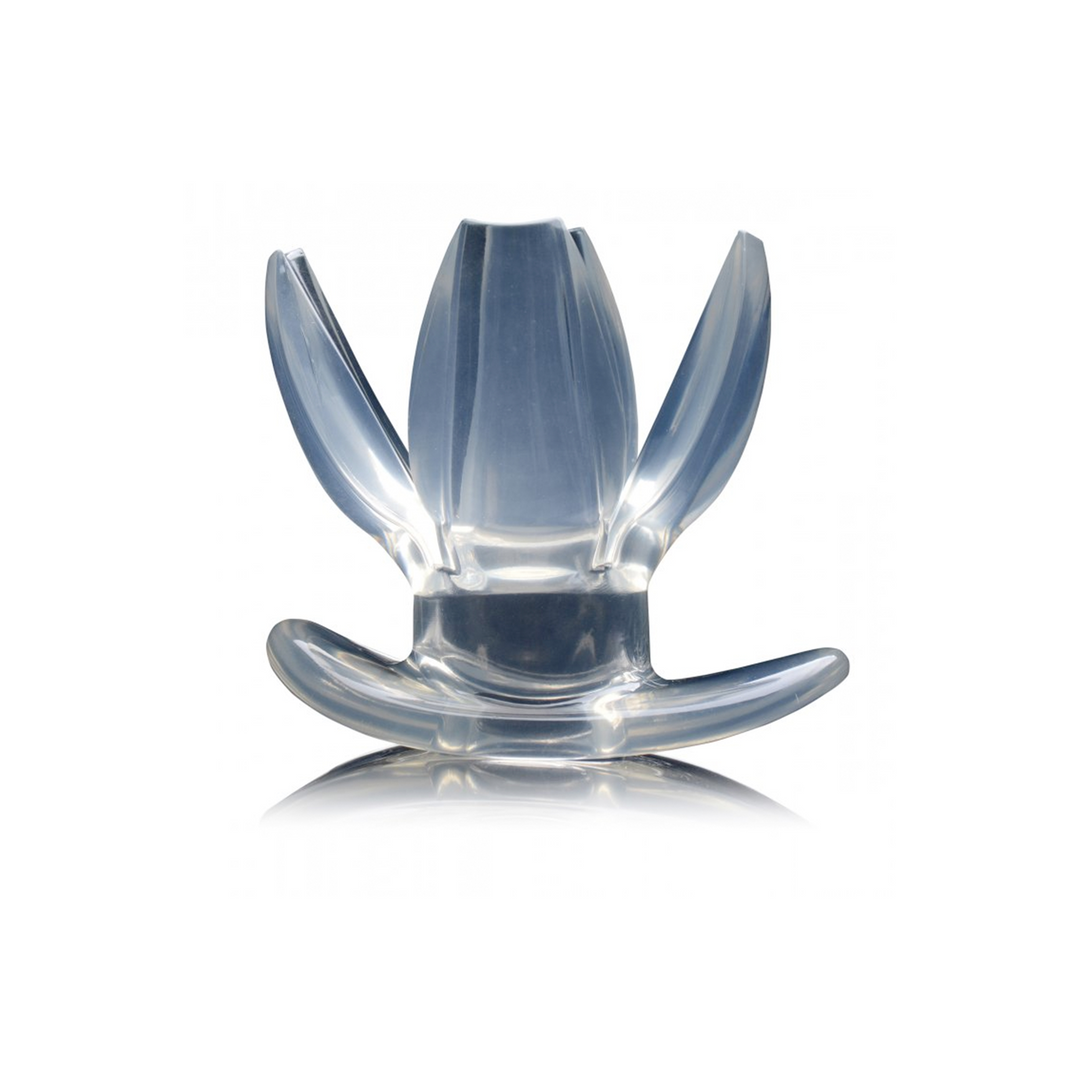 Anal-Dilatator Klaue Durchsichtig 8,9 x Ø 10,8 cm
