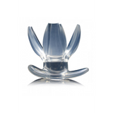 Anal-Dilatator Klaue Durchsichtig 8,9 x Ø 10,8 cm
