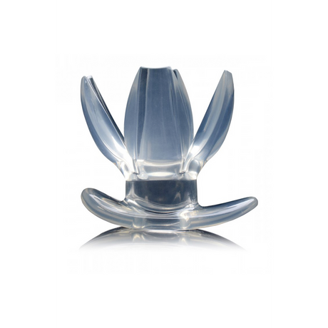 Anal-Dilatator Klaue Durchsichtig 8,9 x Ø 10,8 cm