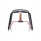 Sexbank Bangin Bench Schwarz 36,9 cm