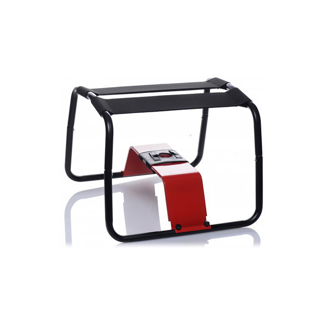 Sexbank Bangin Bench Schwarz 36,9 cm