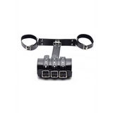 Armbinder Schwarz