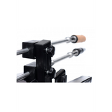 Sexmaschine Athena Braun 55,9 cm