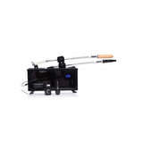 Sexmaschine Athena Braun 55,9 cm