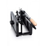 Sexmaschine Athena Braun 55,9 cm
