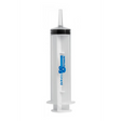 Analdusche CleanStream Spritze Transparent 21 cm