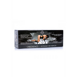 Sexbank Schwarz 68,6 cm