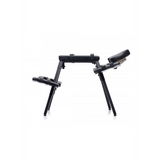 Sexbank Schwarz 68,6 cm