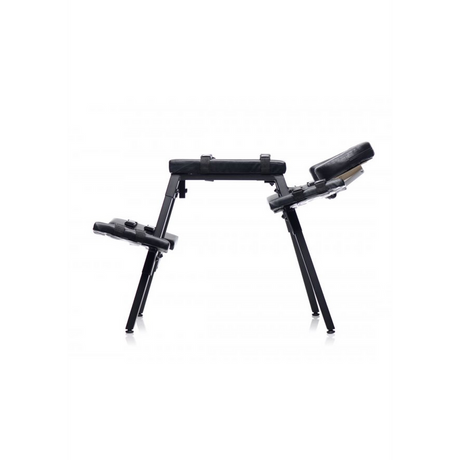 Sexbank Schwarz 68,6 cm