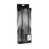 Dilator Cadence Extreme mit Vibration Schwarz 44,5 cm