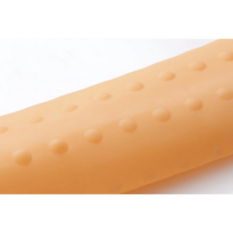 Masturbator-Maschine Super Melker automatisch Schwarz 28 cm