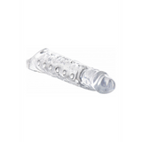 Penishülle Durchsichtig 14 x Ø 5,7 cm