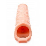 Penishülle Hautfarbe 14 x Ø 5,7 cm