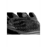 Fisting-Handschuh strukturiert Schwarz 40 cm