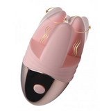 Massagestab Pink 9,1 x Ø 4,1 cm