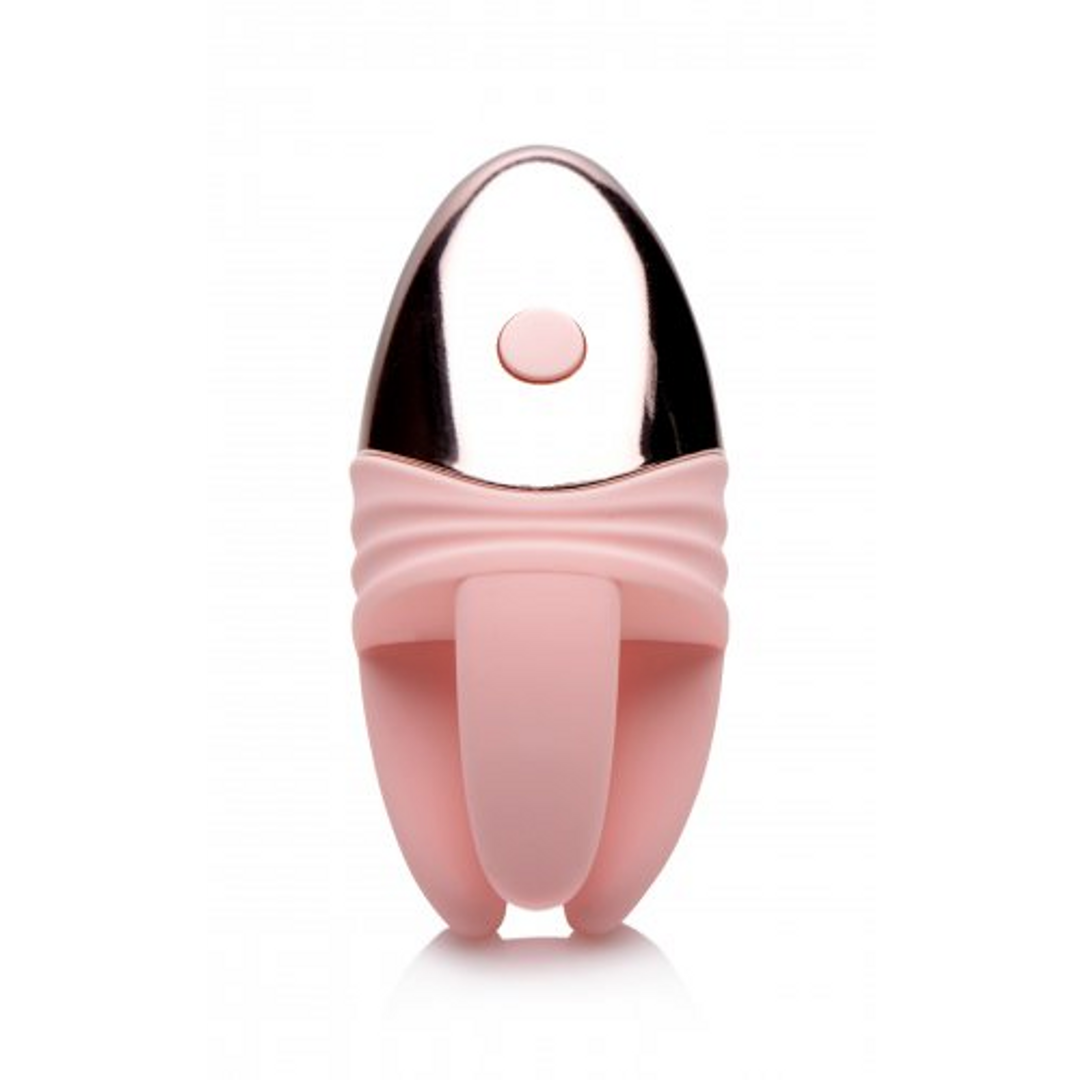 Massagestab Pink 9,1 x Ø 4,1 cm